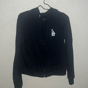 LA Dodgers Hoodie